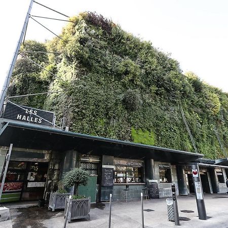 Avignon Pedestrian Area, Charming, 4 Persons Apartment ภายนอก รูปภาพ