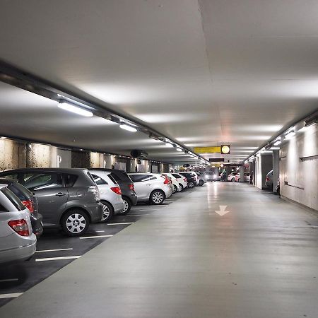 Avignon Pedestrian Area, Charming, 4 Persons Apartment ภายนอก รูปภาพ
