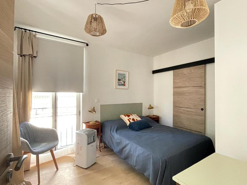Avignon Pedestrian Area, Charming, 4 Persons Apartment ภายนอก รูปภาพ