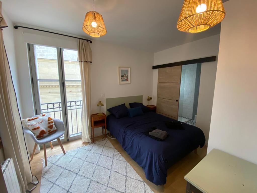 Avignon Pedestrian Area, Charming, 4 Persons Apartment ภายนอก รูปภาพ