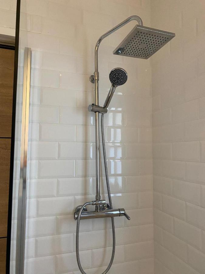Avignon Pedestrian Area, Charming, 4 Persons Apartment ภายนอก รูปภาพ
