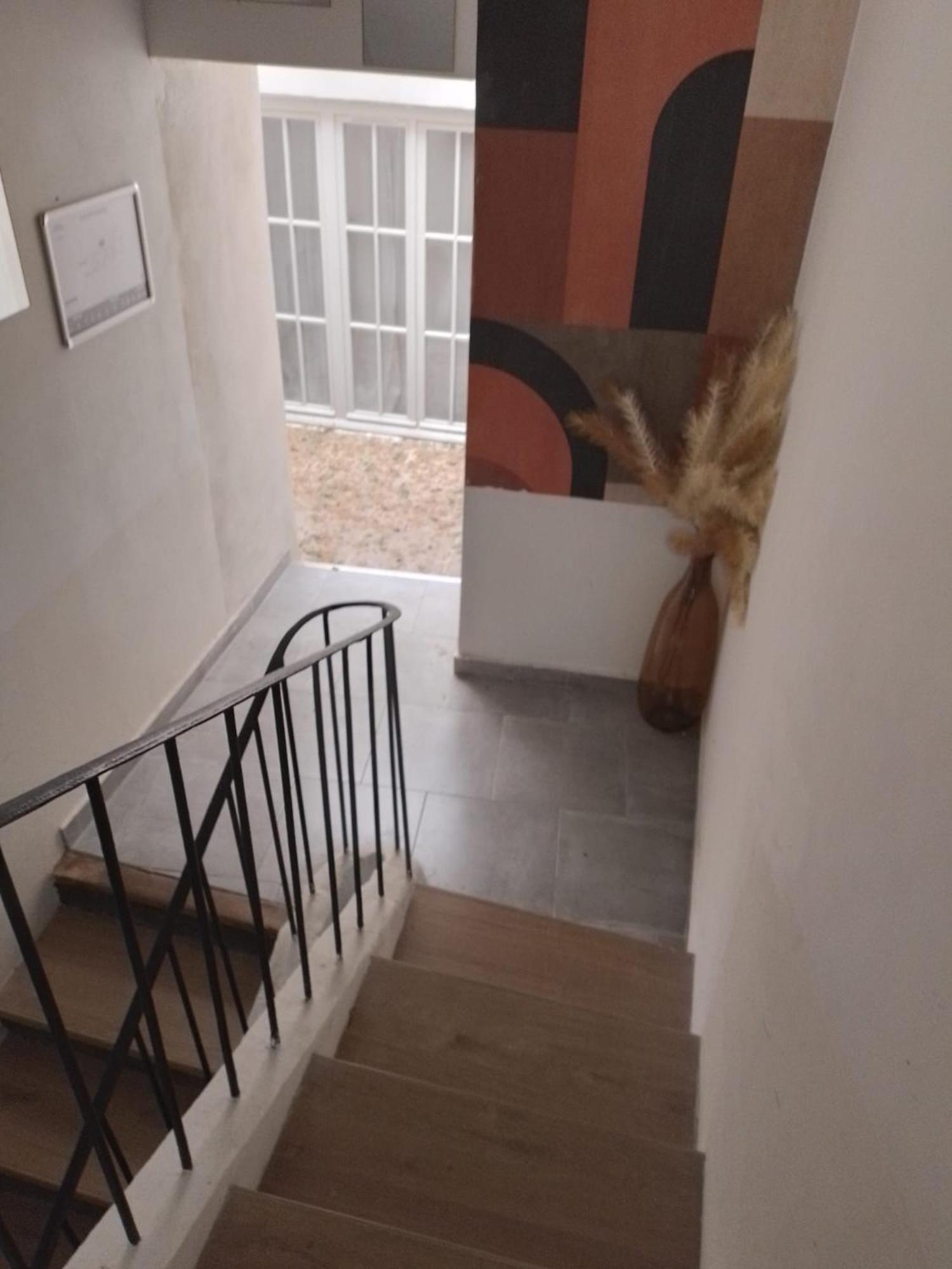 Avignon Pedestrian Area, Charming, 4 Persons Apartment ภายนอก รูปภาพ